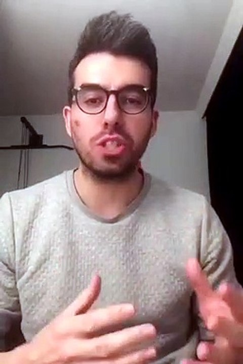 Bi’Bilen Anıl Ercan - Videolu Görüş - Ödem attırıcı özel bir tarifiniz var mı?