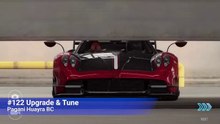 #122 CSR Racing 2 | Upgrade and Tune | Pagani Huayra BC