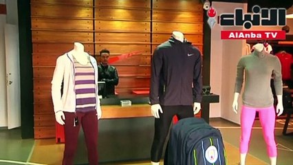 فينيسيا شارع تجاري ينهض من رماد الحرب في بنغازي