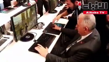 رئيس وزراء: القيادة والسياسة