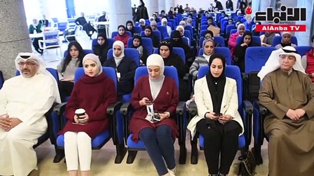 خلال ندوة ضمن أنشطة مشروع نبض الثقافة 2 برعاية وزارة الشباب في العلوم الاجتماعية