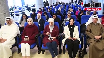 خلال ندوة ضمن أنشطة مشروع نبض الثقافة 2 برعاية وزارة الشباب في العلوم الاجتماعية