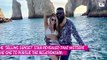 Chrishell Stause And Keo Motsepe Split After Nearly 3 Months Of Dating