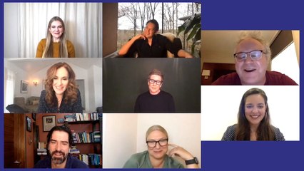 SCAD aTV Fest 2021: 'Tell Me Your Secrets'