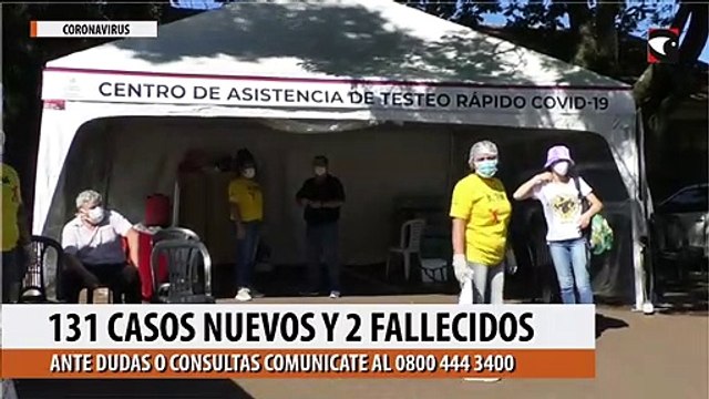 Parte epidemiologico 26 02 21