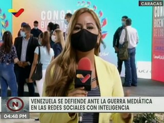 Catedrático Ignacio Ramonet: Las Redes Sociales son hoy el medio dominante que ejerce mayor influencia en la sociedad