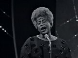 Ella Fitzgerald - Thanks For The Memory (Live On The Ed Sullivan Show, November 29, 1964)