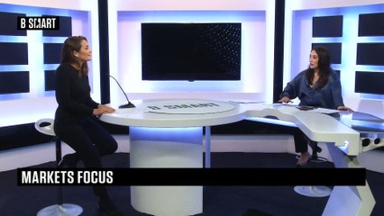 SMART WORLD - Markets Focus du lundi 1 mars 2021