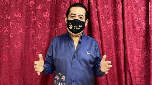 Piden con urgencia donantes de sangre para Jorge Oñate en Medellín