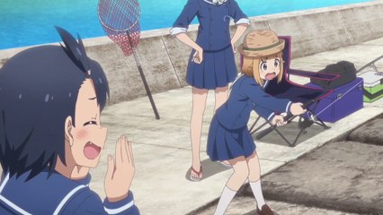 Houkago Teibou Nisshi AMV - Liebesfreud (Love's joy)