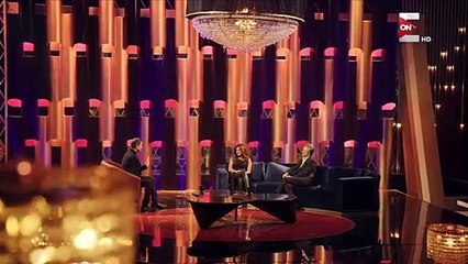 غادة عادل تكشف لأول مرة أسباب طلاقها من مجدي الهواري