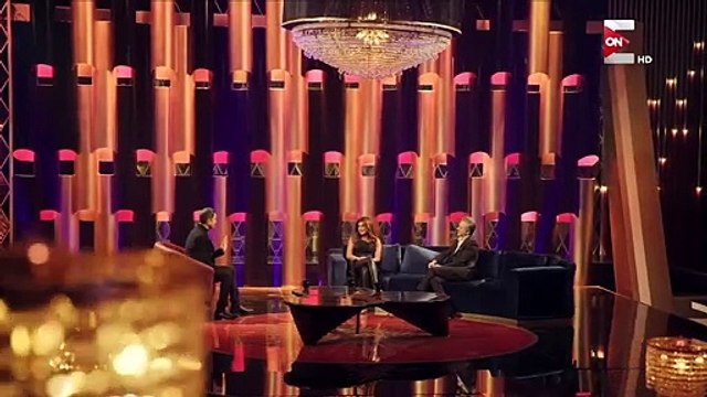 غادة عادل تكشف لأول مرة أسباب طلاقها من مجدي الهواري