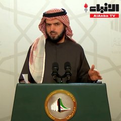 الدمخي: رفع الاستجواب من جدول الأعمال التفاف على الدستور واللائحة