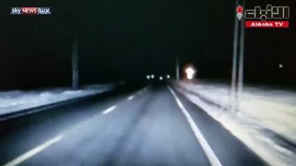 شرطي أميركي ينجو من موت محقق