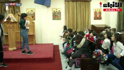 كويتي يسطر أسمى معاني التسامح بتأجير منزله لإقامة كنيسة