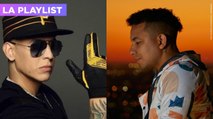 La Playlist: Daddy Yankee soluciona su 