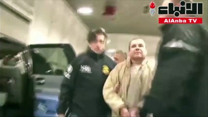 تاجر مخدرات