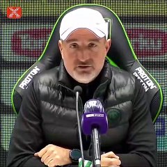 Ersan Parlatan: "Bu maçta 1 puan değerli"