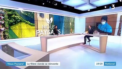 Alimentation : la filière viande se réinvente grâce aux circuits courts