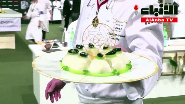 الدنمارك تفوز بمسابقة بوكوز دور المرموقة للطبخ في فرنسا