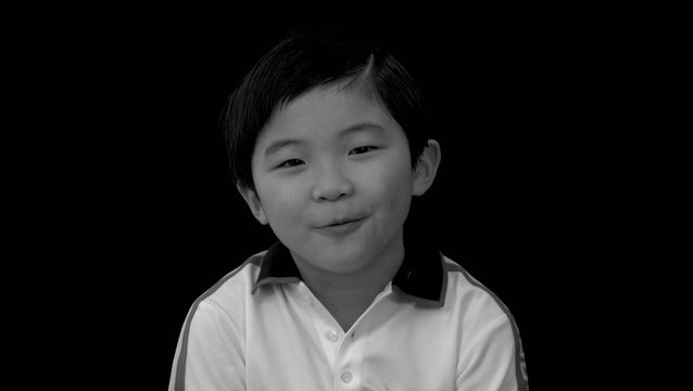 Meet Alan Kim, the 8-Year-Old Star of Minari
