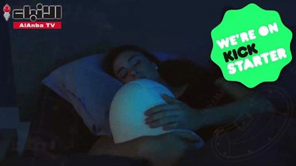 تعرف إلى الوسادة التي ستساعدك على النوم بشكل أفضل