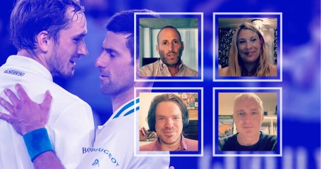 Match Points #23: The ATP gap after the Big 3, and who can break through it?