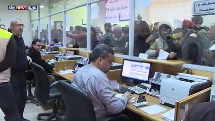 سوق الآلات الموسيقية بالرياض يحتفظ بمكانته