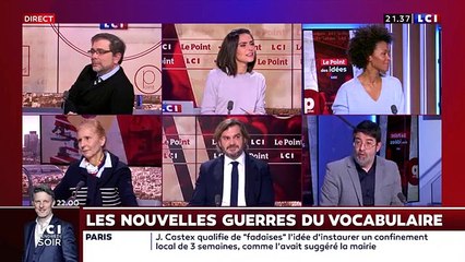 Le Point des idées #7 (partie 2) : L'université française est-elle dominée par les idéologues ?