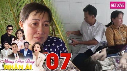 Người Kết Nối - Những Tấm Lòng Nhân Ái | Tập 07: Vì tương lai của con, cha mẹ nguyện vất vả đời này