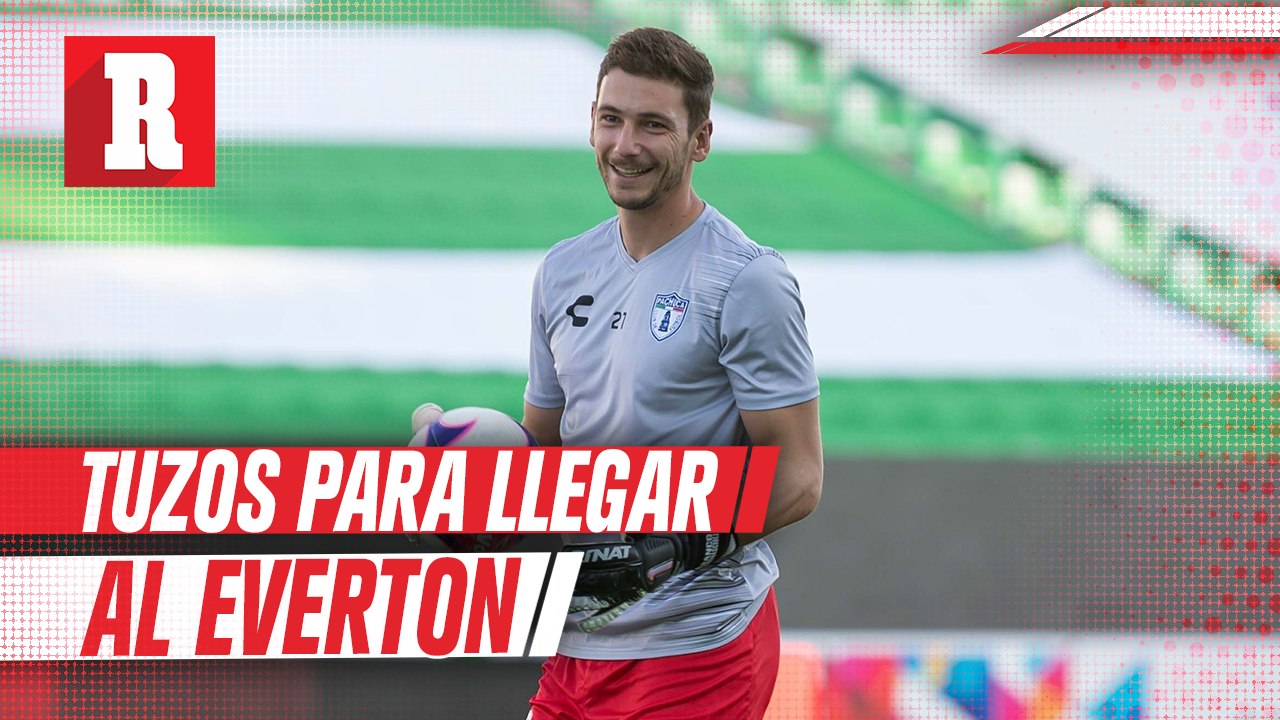 Franco Torgnascioli dejó Tuzos para llegar al Everton de Viña del Mar