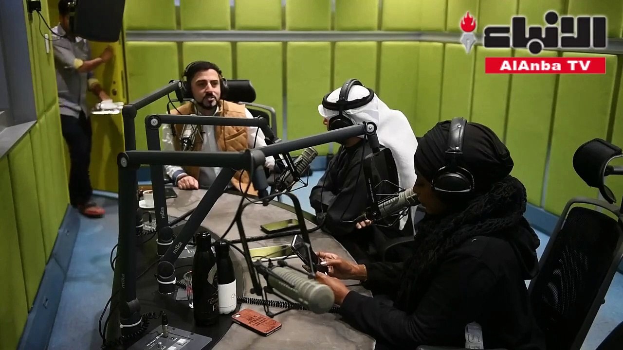 مدير تحرير جريدة «الأنباء» محمد الحسيني:  حفل «الأنباء 43» مميز بشهادة الجميع.. و«شعلة الأنباء» أوسكار خليجي
