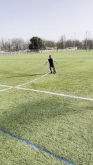 ENTRAINEMENT U9 DU MERCREDI 24/02/21