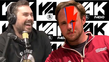 Ranking Historical O'Dayniacs Was A Sight To Behold. It's The Yak.