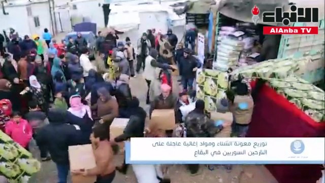 تراحم التطوعي يحقّق أحلام 100 أصم من اللاجئين السوريين في لبنان بسماعات داخلية وخارجية