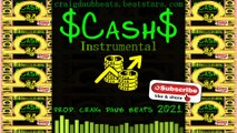 Cash 2021 Lil Wayne x Tech N9ne Type Beat 130bpm Rap Instrumental craigdaubbeats