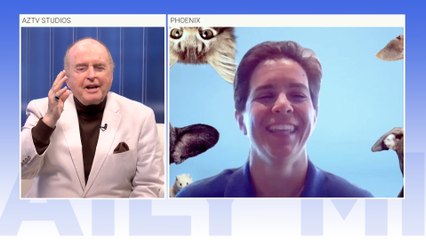 Pat McMahon Introduces You To Dr. Melissa Thompson