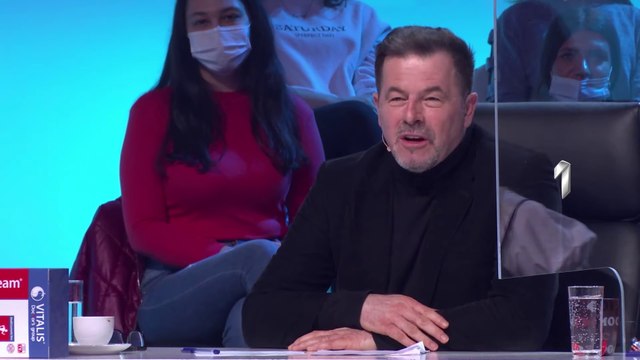 Nikad nije kasno - 28.02.2021.