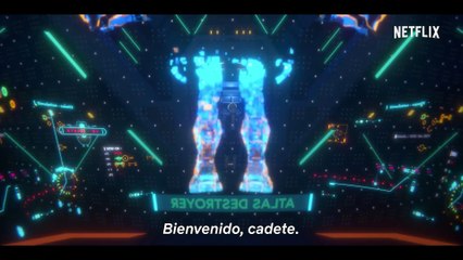 Pacific Rim: Tierra de nadie - Tráiler final Netflix