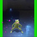 Kermit Dancing Twerking