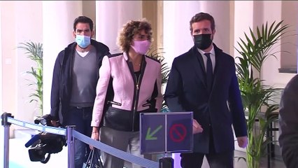 UE convoca a su embajador en Cuba por pedir a Biden acabar con el bloqueo