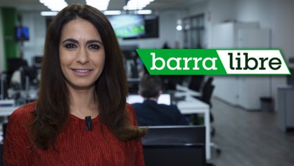 Entrevista a Rocío Monasterio, despidos por covid y adiós clase media | 'Barra libre 21' (01/03/21)