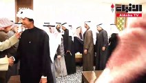 ديوان الفهد احتفى بفوز قائمة أبناء النادي في انتخابات النادي العربي