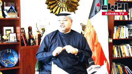خالد مهدي لـ «الأنباء»: التخصيص من أسس الخطة الخمسية الثالثة.. و6 مشاريع تنموية متقدمة عن جداولها الزمنية وفق تقرير المتابعة المقبل