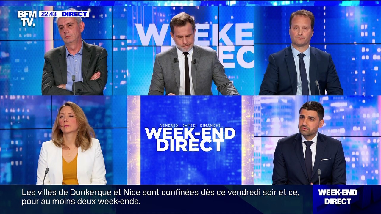 Rixes entre bandes: L’État impuissant ? - 26/02