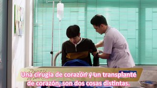 1000Stars- Capitulo 6. Sub español [Teaser]