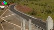 Gobierno Sandinista inaugura obra de infraestructura vial en carretera Troncal Juigalpa – El Rama