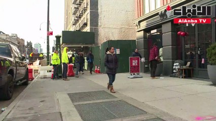 متحف في نيويورك يحيي أجواء الحرب الباردة بصور لينين والبزات العسكرية ومكاتب شبيهة لـ "الكاي جي بي"