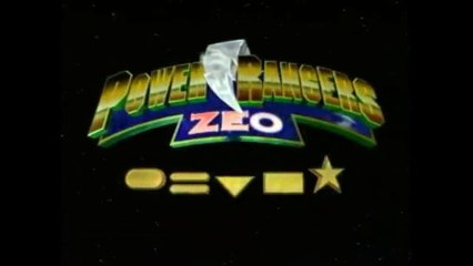 POWER RANGERS ZEO SEASON 3 (WHAT IF V1)