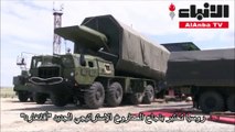 روسيا تختبر بنجاح الصاروخ الإستراتيجي الجديد«أفانغارد»